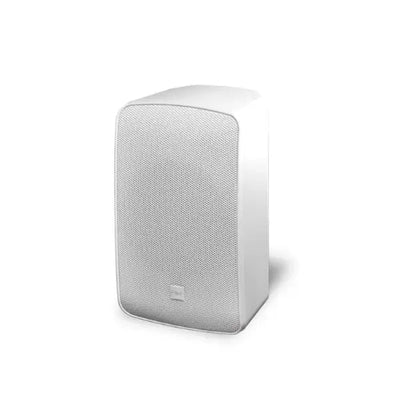 FBT – CANTO8CAW 8in ACTIVE SPEAKER 200W + 100W RMS WHITE - FBT - VisionSounds South Africa