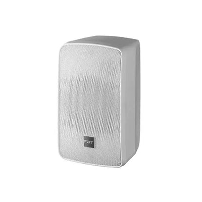 FBT – CANTO5CW 5in PASSIVE SPEAKER 120W RMS WHITE - FBT - VisionSounds South Africa