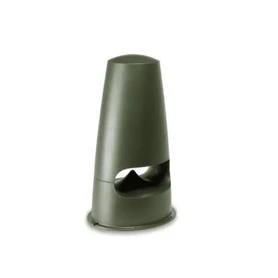 FBT DUNE660 PASSIVE GARDEN SPEAKER 6.5IN GREEN 120W 100V - FBT - VisionSounds South Africa