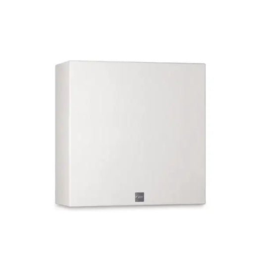 FBT KEIRON8SW PASSIVE SUBWOOFER SPEAKER 8IN WHITE 300W 8 OHM - FBT - VisionSounds South Africa