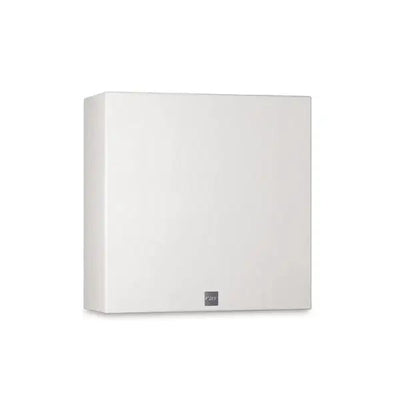 FBT KEIRON8SW PASSIVE SUBWOOFER SPEAKER 8IN WHITE 300W 8 OHM - FBT - VisionSounds South Africa