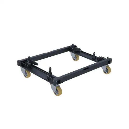 FBT – MR-T214 MYRA DOLLY TRANSPORT OR GROUND STACK FOR MYRA214L - FBT - VisionSounds South Africa