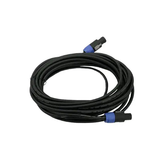 FBT – SP4-02 MYRA SPEAKER LEAD SPEAKON – SPEAKON 2m - FBT - VisionSounds South Africa