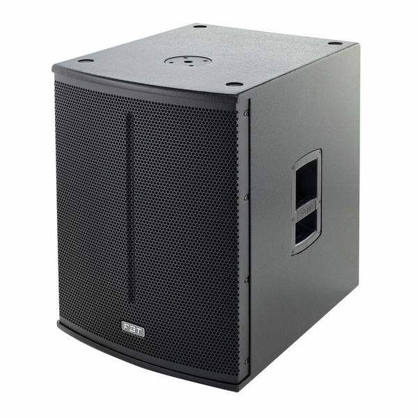 FBT X-SUB118SA - FBT - VisionSounds South Africa