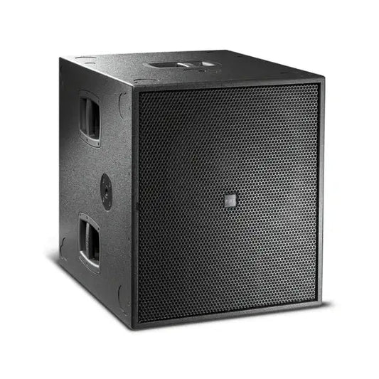 FBT – HORIZON VHA118.2SA ACTIVE SUBWOOFER 18in 2500WRMS - FBT - VisionSounds South Africa