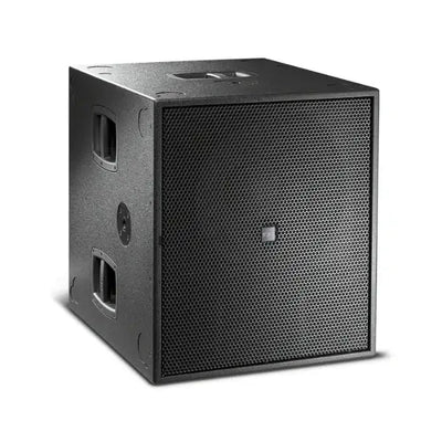 FBT – HORIZON VHA118.2SA ACTIVE SUBWOOFER 18in 2500WRMS - FBT - VisionSounds South Africa