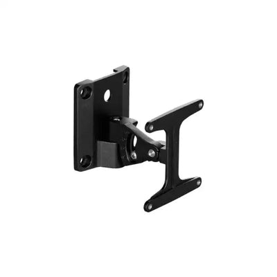 FBT – WM-68B WALLMOUNT BRACKET FOR CANTO 8/KEIRON 8 BLACK - FBT - VisionSounds South Africa