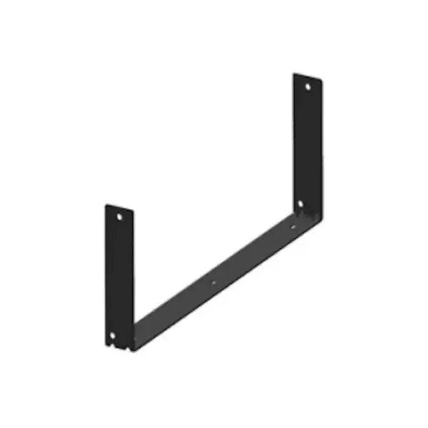 FBT XP-UH15 HORIZONTAL WALL MOUNT BRACKET FOR X-PRO115 - FBT - VisionSounds South Africa