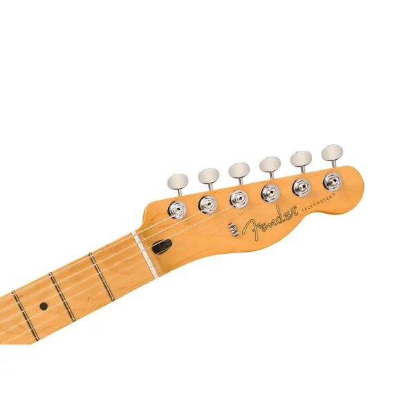 Fender Player II Telecaster Electric Guitar- Butterscotch Blonde detail image 12