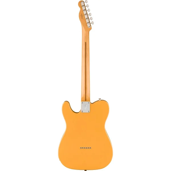 Fender Player II Telecaster Electric Guitar- Butterscotch Blonde detail image 11