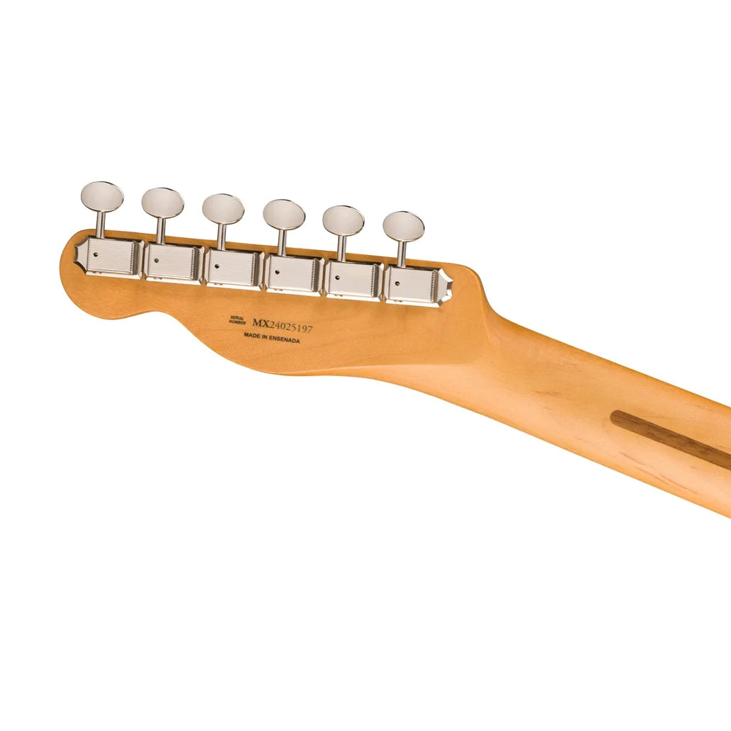 Fender Player II Telecaster Electric Guitar- Butterscotch Blonde detail image 7