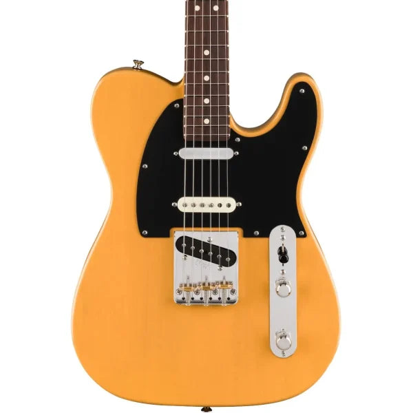 Fender American Professional Classic Hotshot Telecaster - Butterscotch Blonde detail image 6