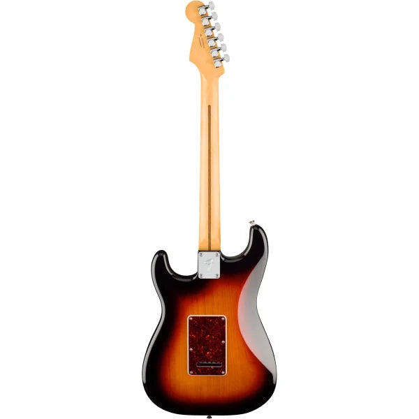 Fender Player II Modified Stratocaster HSS - 3-Color Sunburst detail image 9