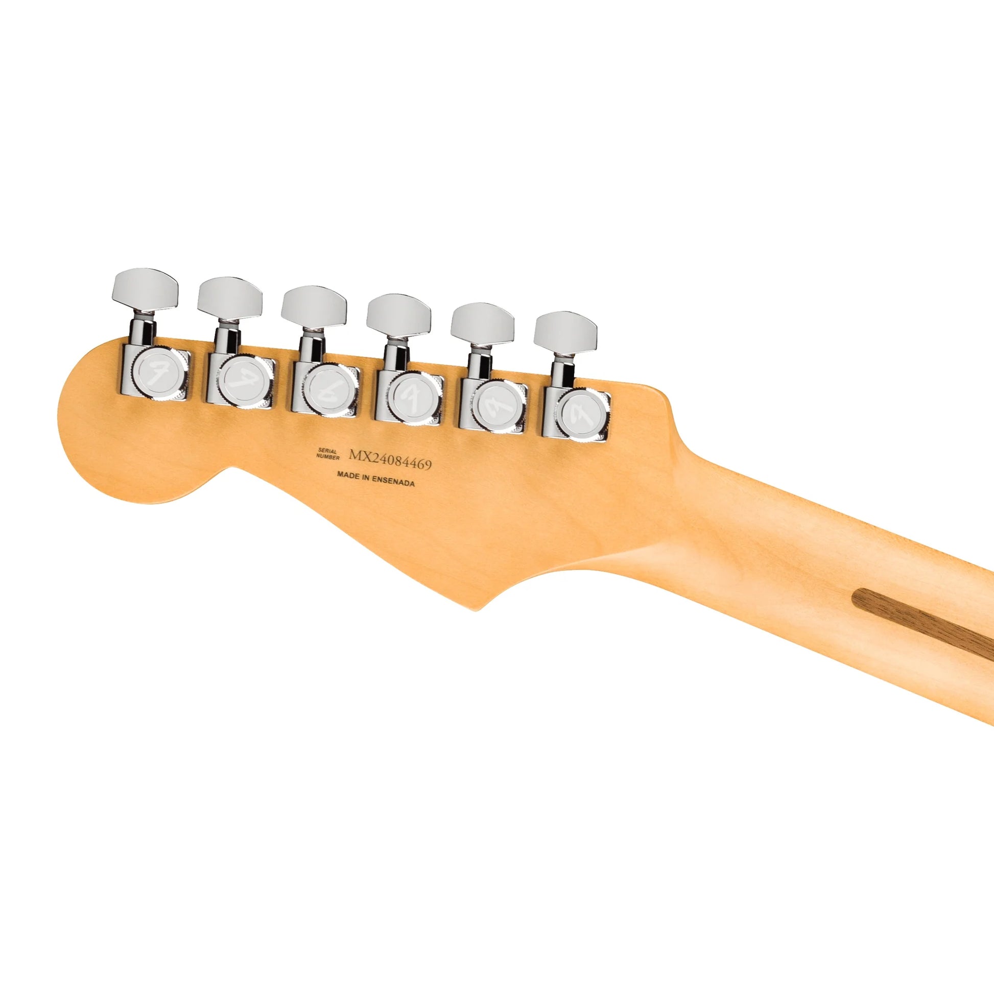 Fender Player II Modified Stratocaster HSS - 3-Color Sunburst detail image 6
