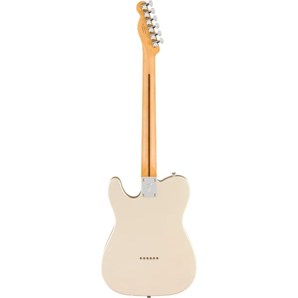 Fender Player II Modified Telecaster - Olympic Pearl detail image 10