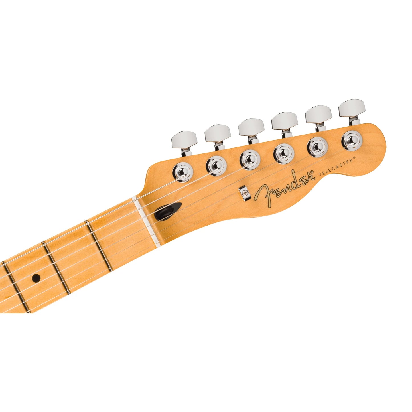 Fender Player II Modified Telecaster - Olympic Pearl detail image 6