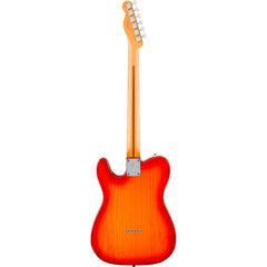 Fender Player II Telecaster Electric Guitar - Aged Cherry Burst detail image 5