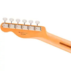 Fender Player II Telecaster Electric Guitar - Aged Cherry Burst detail image 7