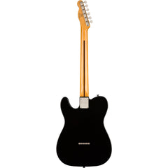 Fender Squier Classic Vibe '70s Telecaster Custom - Black detail image 5