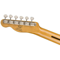 Fender Squier Classic Vibe '70s Telecaster Custom - Black detail image 7