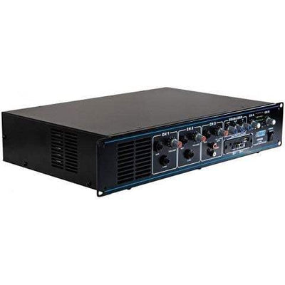 Hybrid IA400 - Hybrid - VisionSounds South Africa
