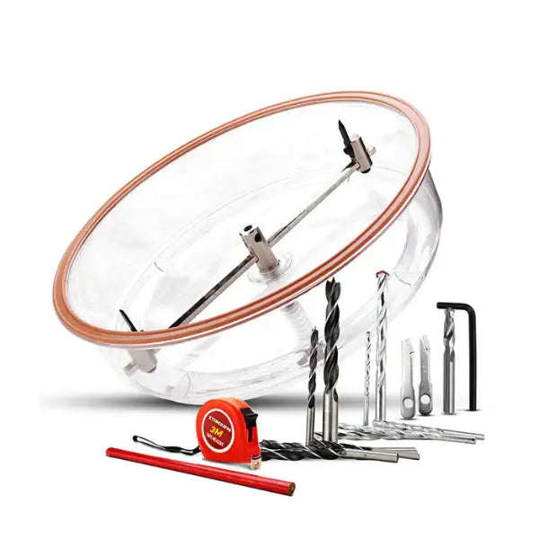 Filo AC300 CEILING SPEAKER HOLE CUTTER - Filo - VisionSounds South Africa