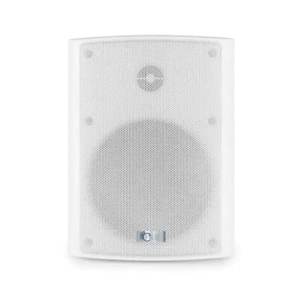 Filo BC5V-W 100V 5.25in SPEAKERS WHITE - Filo - VisionSounds South Africa