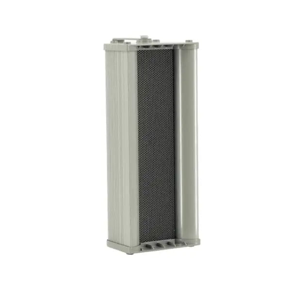 Filo CAVAC4 4X4 ALUMINIUM COLUMN SPEAKER W/TWEETER WATER RESISTANT - Filo - VisionSounds South Africa