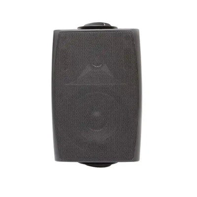 Filo CAVSM4B 4" MOULDED SPEAKER & DOMED TWEETER W/BRACKET 20W BLACK - Filo - VisionSounds South Africa