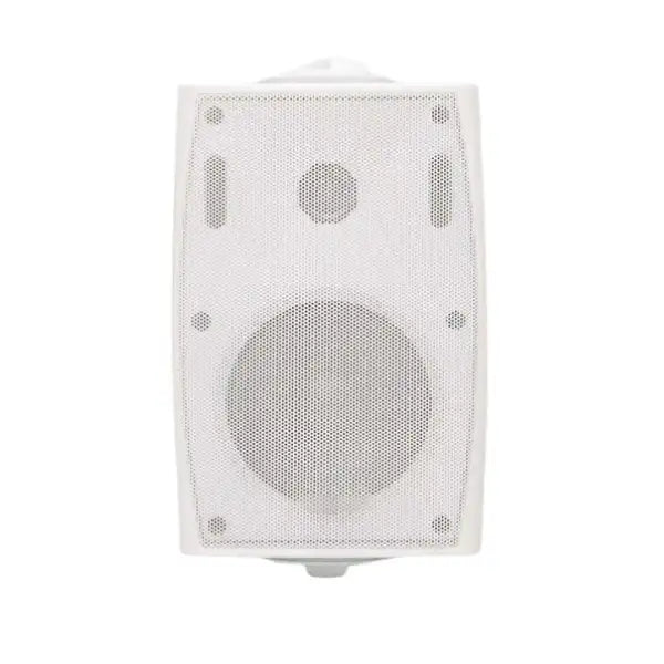 Filo CAVSM4W 4" MOULDED SPEAKER & DOMED TWEETER W/BRACKET 20W WHITE - EACH - Filo - VisionSounds South Africa