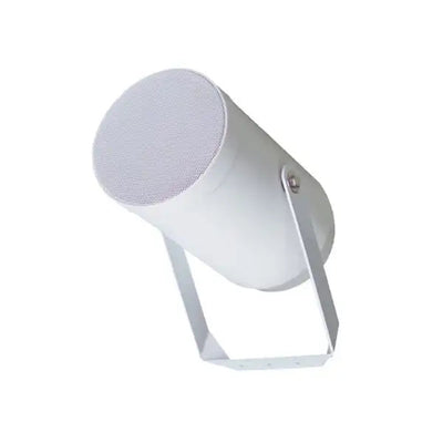 Filo CAVSP5W 5″ PROJECTION SPEAKER ABS CASING IP55 W/BRACKET – WHITE - Filo - VisionSounds South Africa