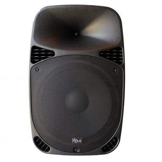 FILO FCA12A 12" Active Moulded Speaker - FILO - VisionSounds South Africa