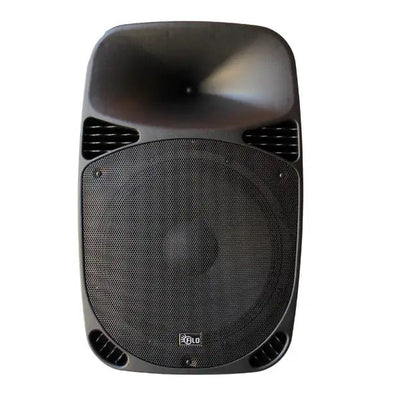 Filo FCA15A ACTIVE MOULDED SPEAKER MP3/USB/SD/FM/BT 15in 200W - Filo - VisionSounds South Africa