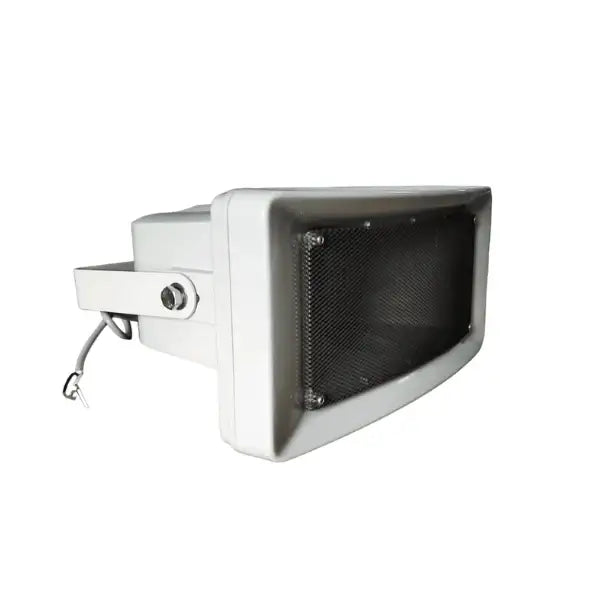 Filo OUTDOOR CLEAR HORN SPEAKER WATER RESISTANT W/BRACKET 30W - Filo - VisionSounds South Africa
