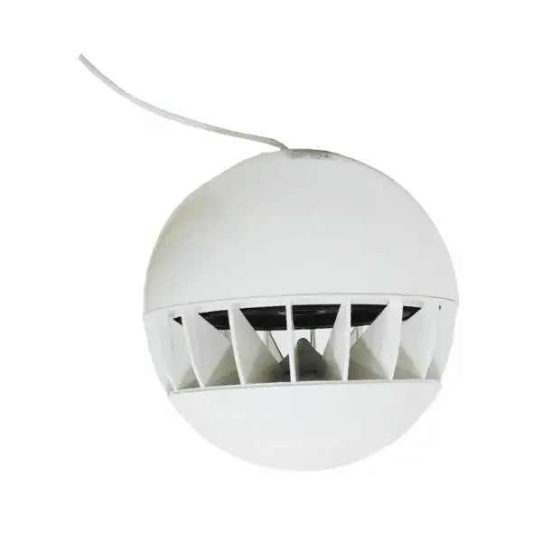 Filo PENDANT SPEAKER WIDE ANGLE 5in WHITE 10W - Filo - VisionSounds South Africa