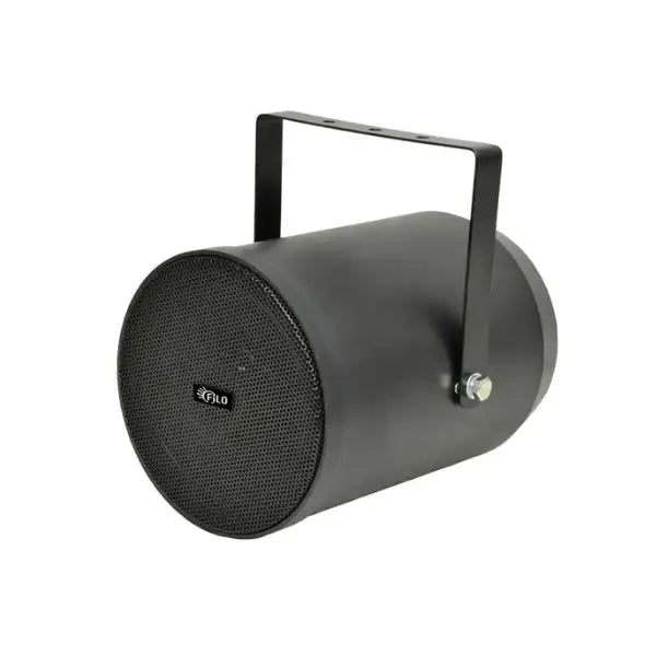 Filo PSV6B OUTDOOR SOUND PROJECTOR 100V 6.5in BLACK 25W - Filo - VisionSounds South Africa
