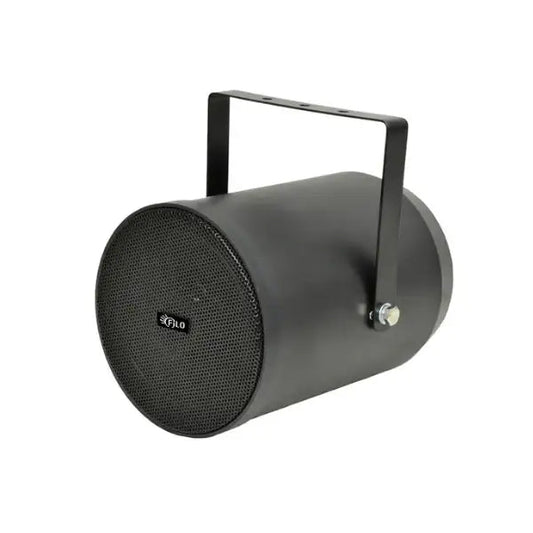 Filo PSV6B OUTDOOR SOUND PROJECTOR 100V 6.5in BLACK 25W - Filo - VisionSounds South Africa