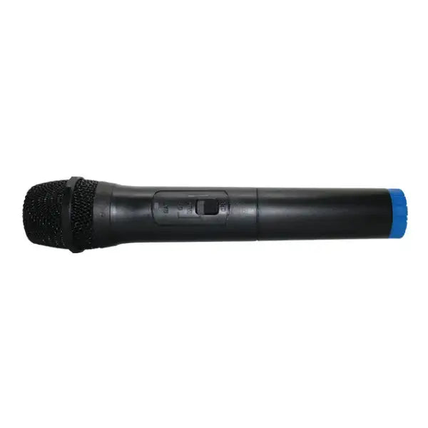 FILO REPLACEMENT HANDHELD MICROPHONE FOR FCA12PA/FCA15PA UHF 863.1MHZ - FILO - VisionSounds South Africa