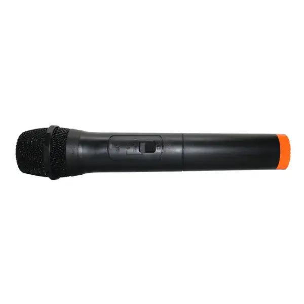 FILO REPLACEMENT HANDHELD MICROPHONE FOR FCA12PA/FCA15PA UHF 864.5MHZ - FILO - VisionSounds South Africa