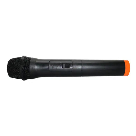 FILO REPLACEMENT HANDHELD MICROPHONE FOR FCA12PA/FCA15PA UHF 864.5MHZ - FILO - VisionSounds South Africa