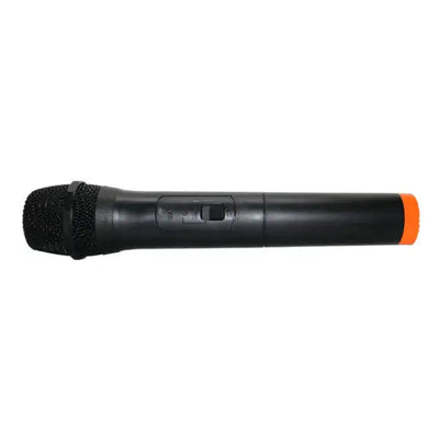 FILO REPLACEMENT HANDHELD MICROPHONE FOR FCA12PA/FCA15PA UHF 864.5MHZ - FILO - VisionSounds South Africa