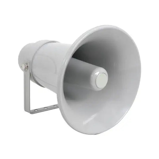 Filo ROHV30 100V ROUND HORN SPEAKER 12in 30W - Filo - VisionSounds South Africa