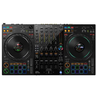 Pioneer DDJ-FLX10 - Pioneer - VisionSounds South Africa