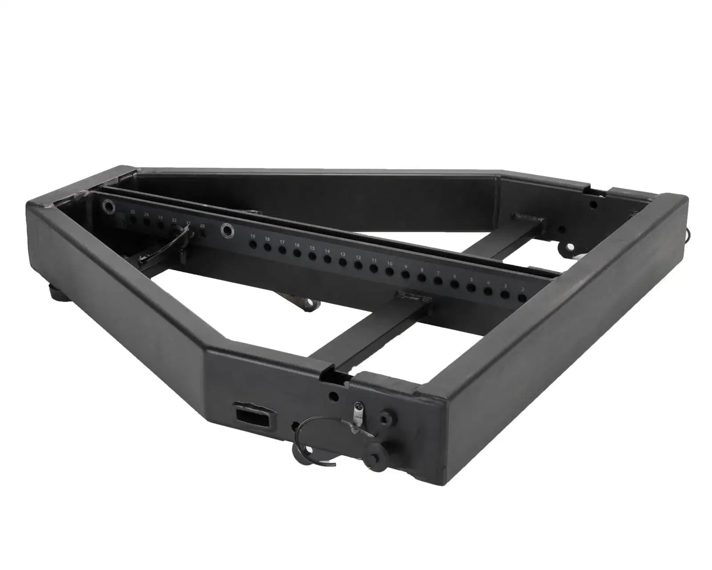 Secondhand RCF HDL20 Fly Bar (Pair) - Secondhand - VisionSounds South Africa