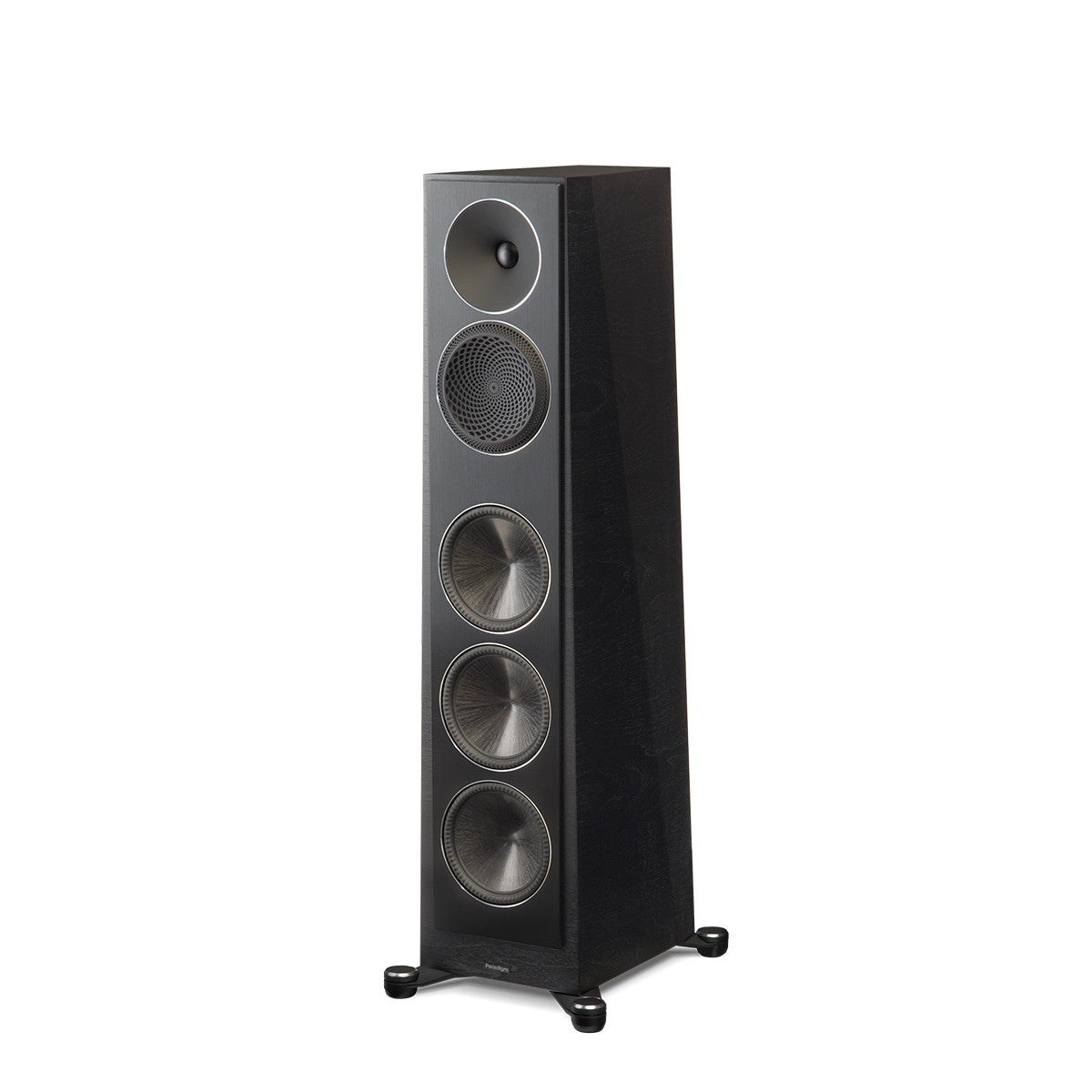 Paradigm Founder 100F Floorstanding Speaker - View 3
