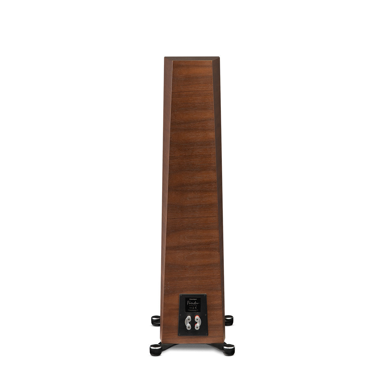 Paradigm Founder 100F Floorstanding Speaker - View 2