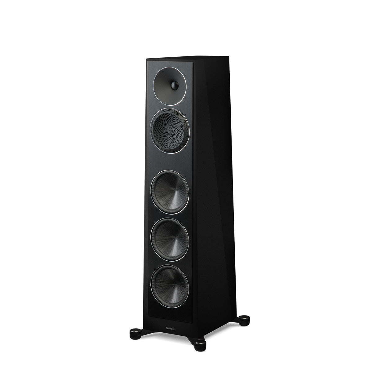 Paradigm Founder 100F Floorstanding Speaker - View 4