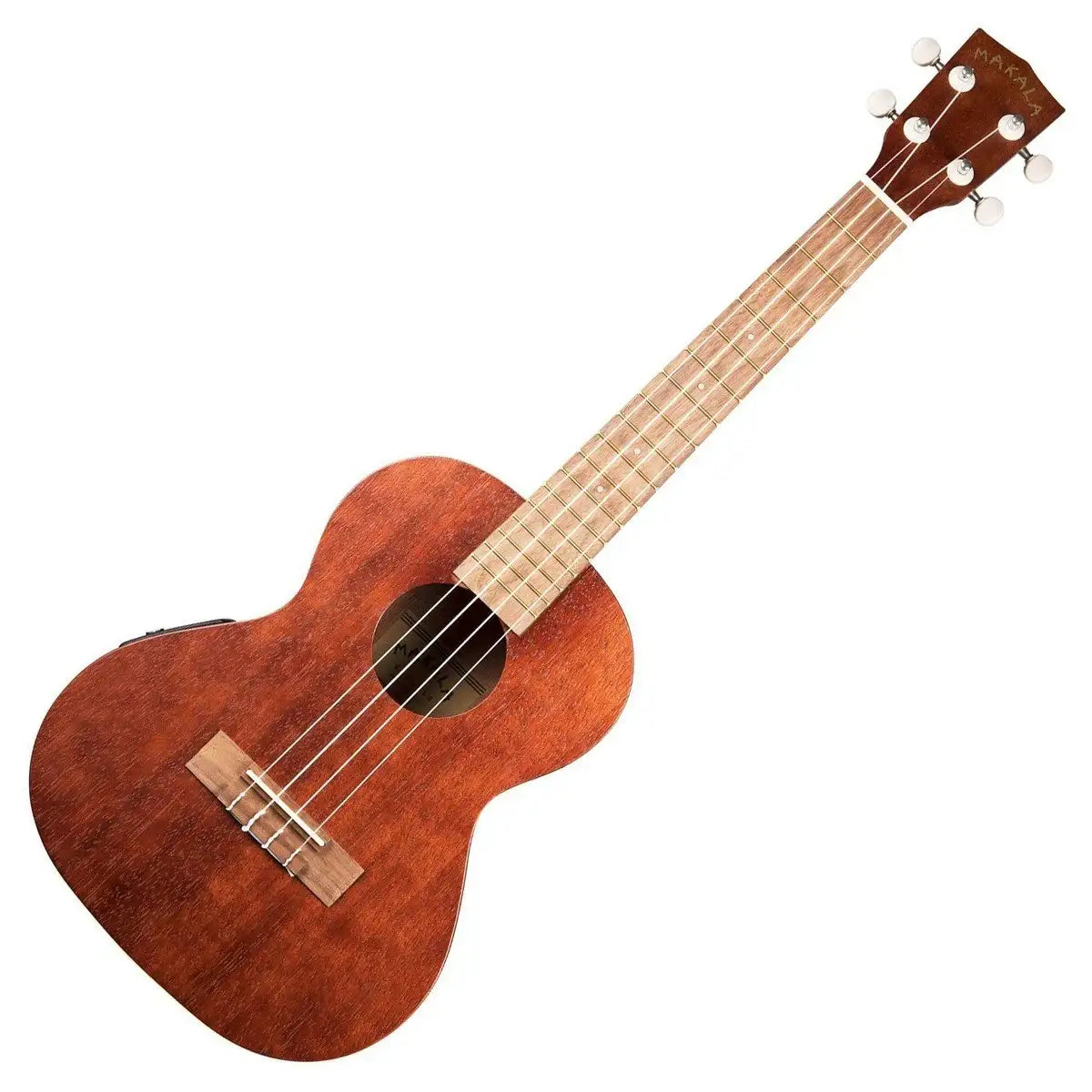 KALA MAKALA MK-S SOPRONO UKULELE - NATURAL - KALA - VisionSounds South Africa