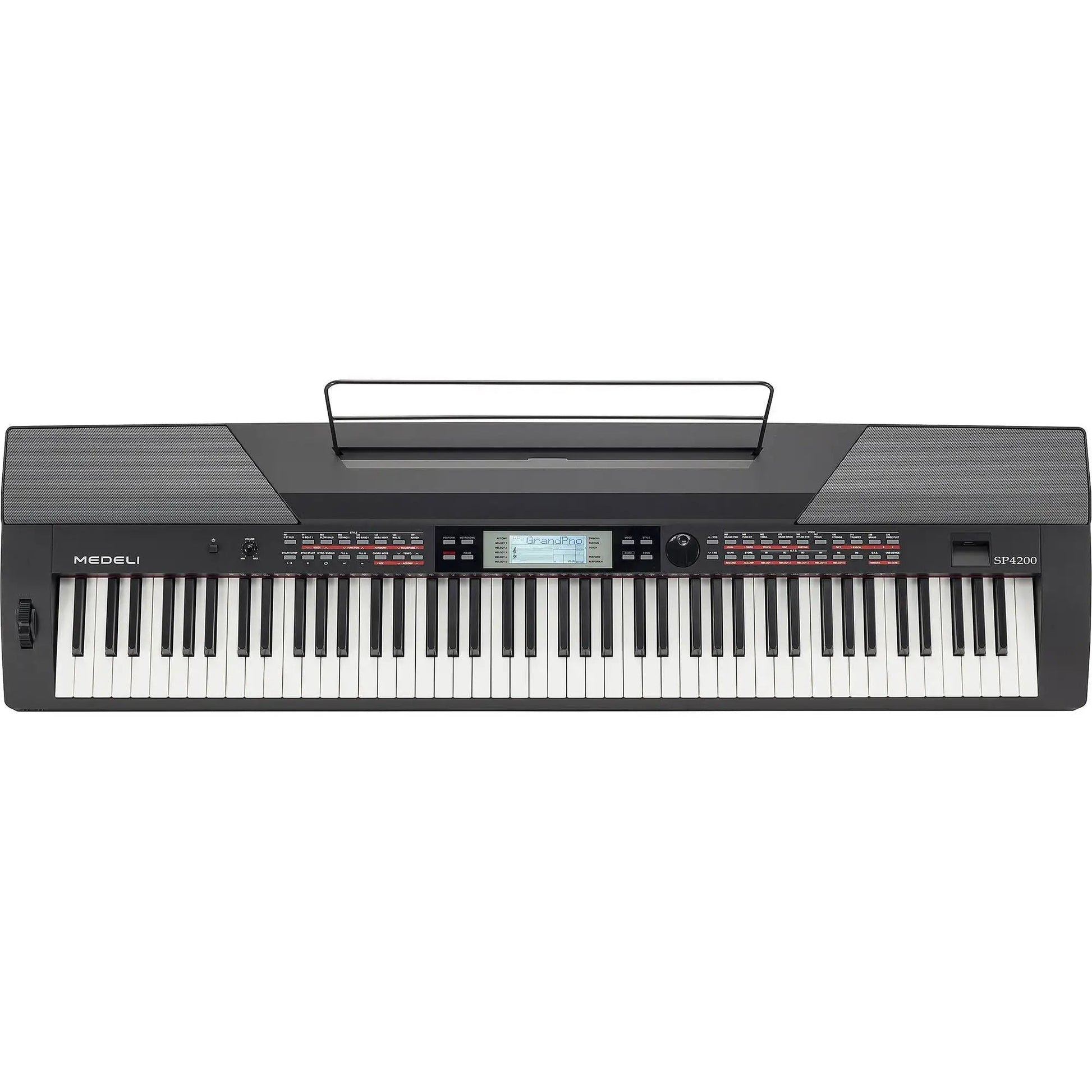Medeli SP4200 88 Key Stage Piano - Medeli - VisionSounds South Africa