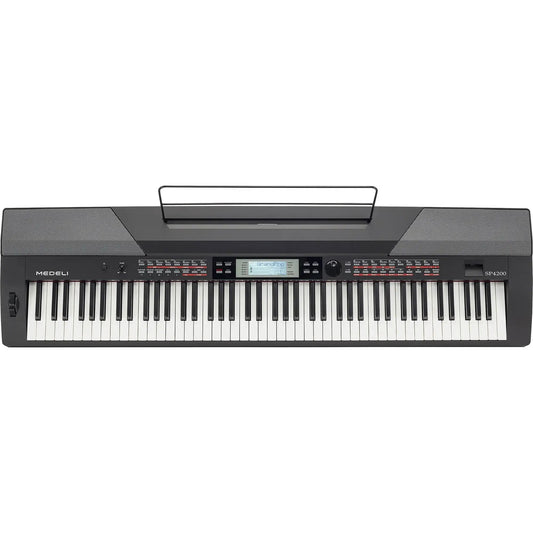 Medeli SP4200 88 Key Stage Piano - Medeli - VisionSounds South Africa